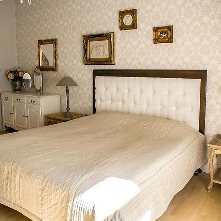Gaono Apartment Вилнюс Екстериор снимка