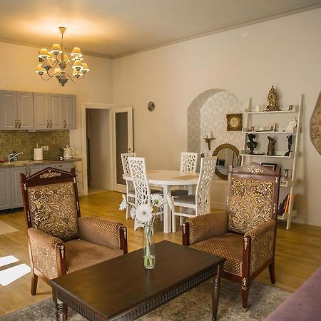 Gaono Apartment Вилнюс Екстериор снимка