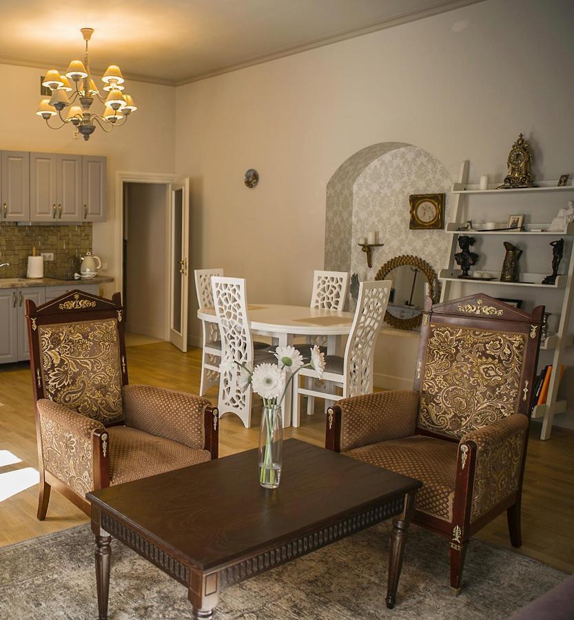 Gaono Apartment Вилнюс Екстериор снимка