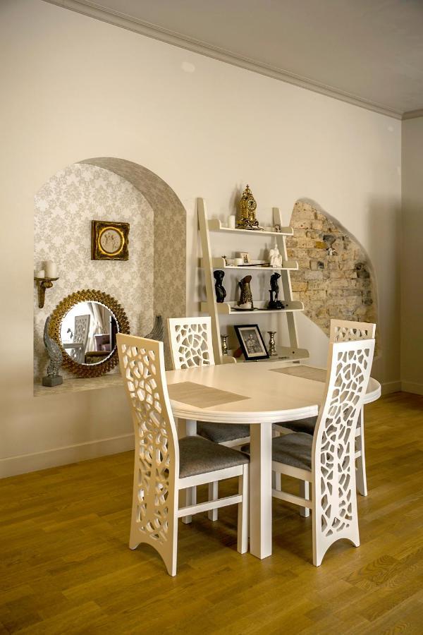 Gaono Apartment Вилнюс Екстериор снимка
