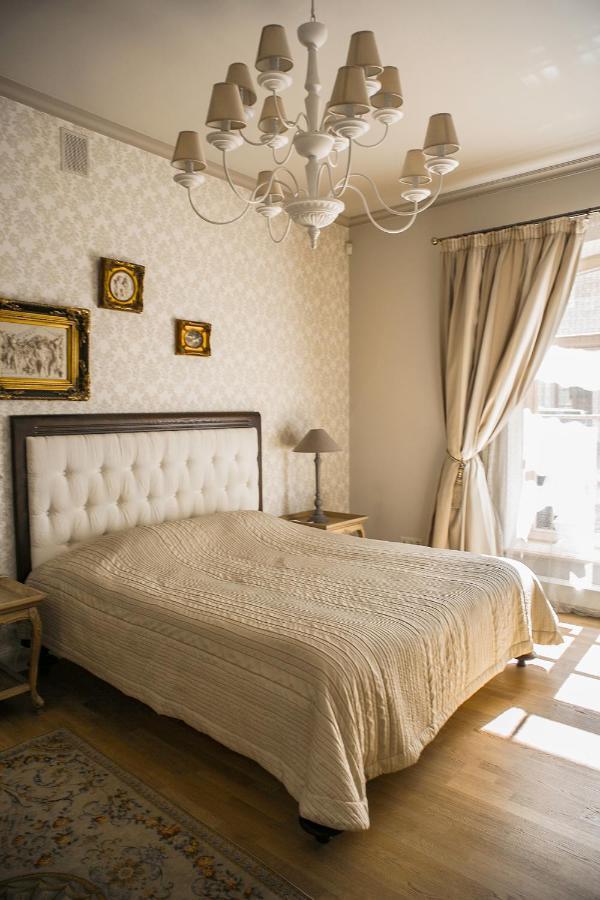 Gaono Apartment Вилнюс Екстериор снимка