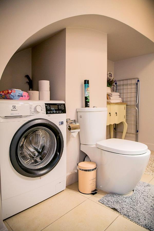 Gaono Apartment Вилнюс Екстериор снимка