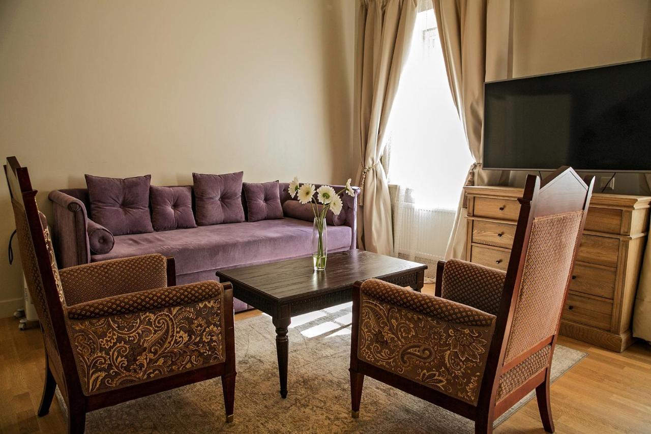 Gaono Apartment Вилнюс Екстериор снимка