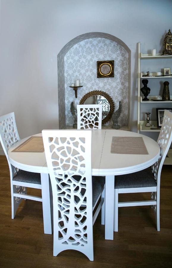 Gaono Apartment Вилнюс Екстериор снимка