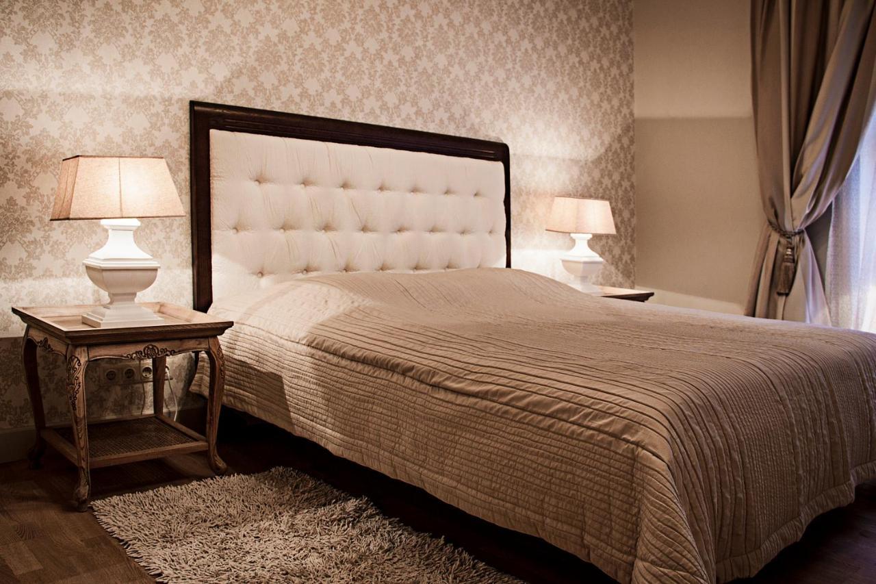 Gaono Apartment Вилнюс Екстериор снимка