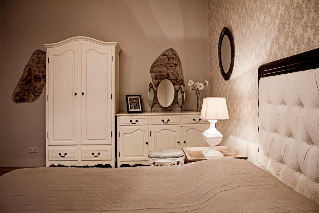 Gaono Apartment Вилнюс Екстериор снимка